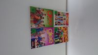 Glee Staffel 1 und 2 (DVD) Nordrhein-Westfalen - Nachrodt-Wiblingwerde Vorschau