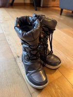 Tommy Hilfiger Kinder Winterstiefel Nordrhein-Westfalen - Wermelskirchen Vorschau