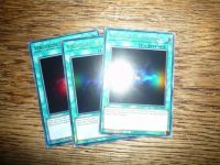 YuGiOh Verlockung der Finsternis Ultra Rare 1. Auflage 3x deutsch Düsseldorf - Stadtmitte Vorschau