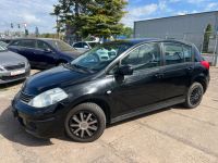 Nissan Tiida Acenta Klima.Tüv Hu 04/25 Unstruttal - Reiser Vorschau