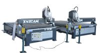 XYZCAM 3-Achs Portalfräsmaschine Portalfräse CNC Fräse V-2030 HS Nordrhein-Westfalen - Neuss Vorschau