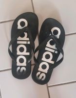 Adidas Flip-flops / Badeschuhe 43 München - Milbertshofen - Am Hart Vorschau