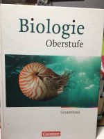 Biologie Oberstufe Nordrhein-Westfalen - Kleve Vorschau