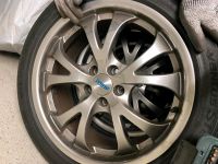 Alutec 5×112 17 Zoll VW Audi Seat Mercedes Baden-Württemberg - Karlsruhe Vorschau