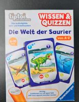 Tip toi Wissen&Quizzen die Welt der Saurier Nordrhein-Westfalen - Wesseling Vorschau