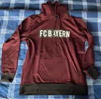 Pullover FC Bayern München Hessen - Angelburg Vorschau