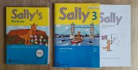 Sally Dictionary Wörterbuch,  Activity Book Arbeitsheft Englisch Bayern - Selb Vorschau