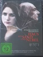 DVD "Haus aus Sand und Nebel" Niedersachsen - Cuxhaven Vorschau