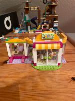 Lego Friends Einkaufsladen Barnstorf - Drentwede Vorschau