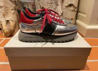 Kennel & Schmenger Sneaker 37,5 Nordrhein-Westfalen - Bad Salzuflen Vorschau