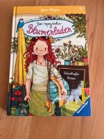 Buch der magische Blumenladen Gina Mayer Bayern - Neunburg Vorschau