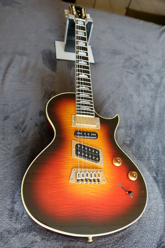 Gibson Nighthawk deluxe in Frankenthal (Pfalz)