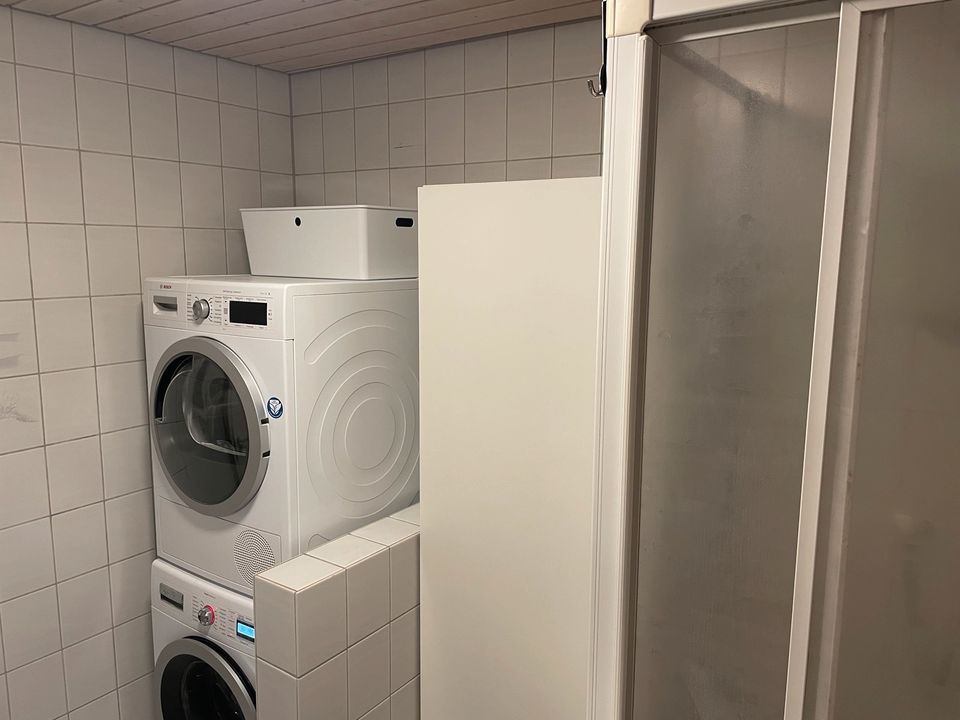 Traumhafte 4,5 Zimmer-Maisonette Wohnung zu verkaufen in Straubenhardt