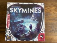 Skymines - Brettspiel NEU/OVP deutsch Berlin - Schöneberg Vorschau