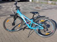 Mountainbike CONE Y260 26 Zoll Fahrrad, 21-Gang Sachsen-Anhalt - Magdeburg Vorschau