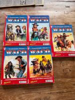 WACO Westernromane Western Romane 15 Stück Düsseldorf - Pempelfort Vorschau