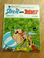 Asterix Band 15 XV Sammler 1975? Streit um Asterix Rheinland-Pfalz - Gönnheim Vorschau