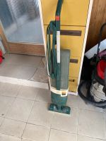 Vorwerk Kobold 120 Staubsauger Bayern - Krumbach Schwaben Vorschau