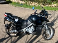 BMW F 650 GS Bayern - Sinzing Vorschau