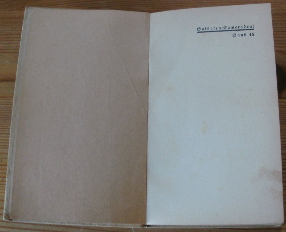 antiquarisches Buch: ca. 1900 in Dietfurt an der Altmühl