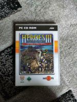 Heroes III Wuppertal - Oberbarmen Vorschau