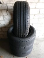 4x Sommerreifen 205/55 R16 Dunlop Nordrhein-Westfalen - Hamminkeln Vorschau