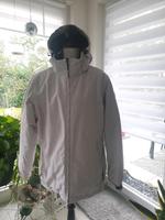 Killtec Winterjacke 44 wie neu weiß / grau Bayern - Ingolstadt Vorschau