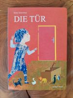 Die Tür von Biritta Teckentrupp Berlin - Karlshorst Vorschau