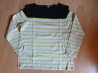 Strickpullover Gr. 44 von S. Oliver -gestreift- Hessen - Liederbach Vorschau