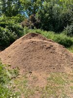 Waldboden Einstreu Hessen - Fritzlar Vorschau