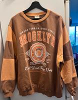 Pullover/Sweatshirt Pull& Bear M Oversize West - Unterliederbach Vorschau