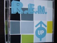 R.E.M. "Thank You", CD Parchim - Landkreis - Zölkow Vorschau