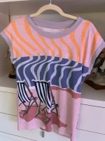 Esprit T-Shirt Shirt XS 34 Rosa Blau Orange Grau Braun Neu Nordrhein-Westfalen - Hagen Vorschau