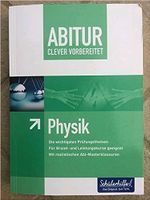 Abitur Clever vorbereitet - Physik - Schülerhilfe! Bayern - Donaustauf Vorschau