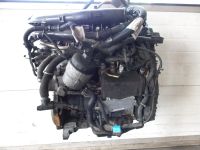 Motor Opel Corsa C Combo 1.7 DTI 55KW / 75PS * Y17DT * Rheinland-Pfalz - Andernach Vorschau