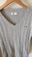 HOLLISTER SOMMERPULLOVER Gr S Burglesum - Lesum Vorschau
