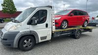 Abschleppwagen Abschleppdienst Autotransport Hessen - Bad Homburg Vorschau