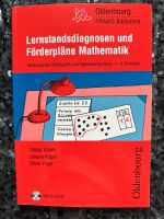 Lernstandsdiagnosen und FörderPläne. Mathematik, Oldenbourg Münster (Westfalen) - Mecklenbeck Vorschau