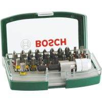 Bosch Prom 32tlg. Schrauberbit-Set / 15€* Wandsbek - Hamburg Rahlstedt Vorschau