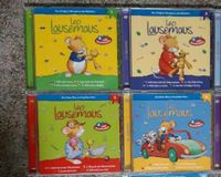 Leo Lausemaus CDs 1,3,5,6 Bayern - Oy-Mittelberg Vorschau