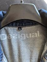 Jeansjacke Desigual Bayern - Karlstein Vorschau