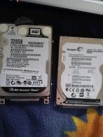 Original 320 GB, 500gb und 1tb Festplatten,128 GB SSD abzugeben! Hamburg-Nord - Hamburg Groß Borstel Vorschau