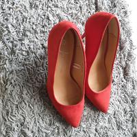 Pumps/ High Heels Atmosphäre Hessen - Kassel Vorschau