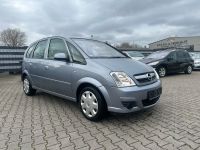 Opel Meriva  1.4 Tüv 04.2025 + 1 Jahr Garantie Nordrhein-Westfalen - Ibbenbüren Vorschau