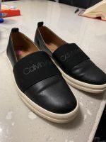 Calvin Klein Morina size Eu38 Uk5 black pumps Nordrhein-Westfalen - Solingen Vorschau