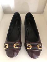 GEOX Ballerinas Lederschuhe Leipzig - Leipzig, Zentrum-Ost Vorschau