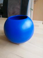 Vase Asa blau Nordrhein-Westfalen - Steinfurt Vorschau