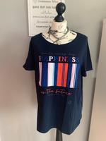 Street One T-Shirt Gr. 42 Hessen - Stadtallendorf Vorschau