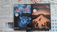 Ratten und Ratten 2 DVD selten gebrauchter Zustand Berlin - Kladow Vorschau