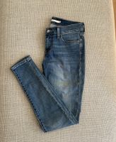 Levi's Jeans 710 super skinny Hamburg-Mitte - Hamburg Altstadt Vorschau